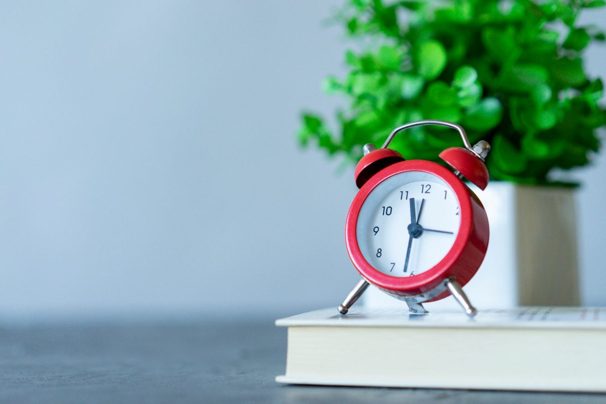 Focus Timer แบบลูกบาศก์พลิกเปลี่ยนโหมด