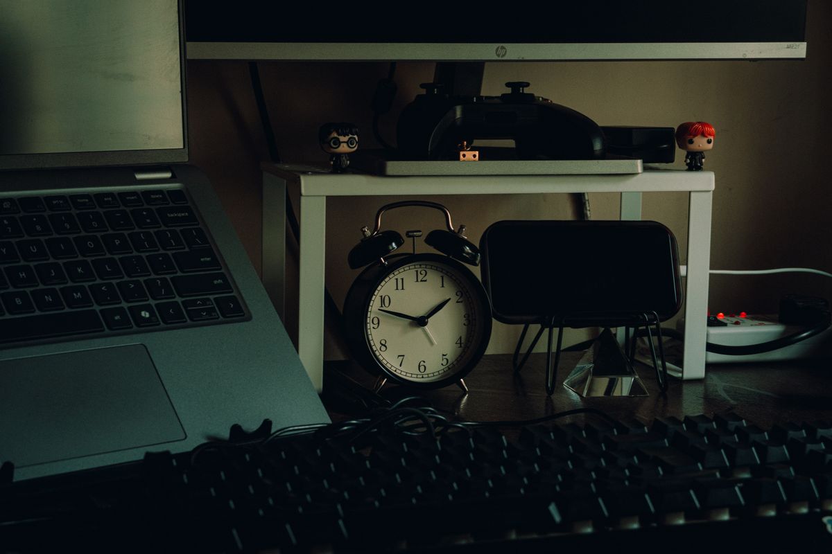 Focus Timer