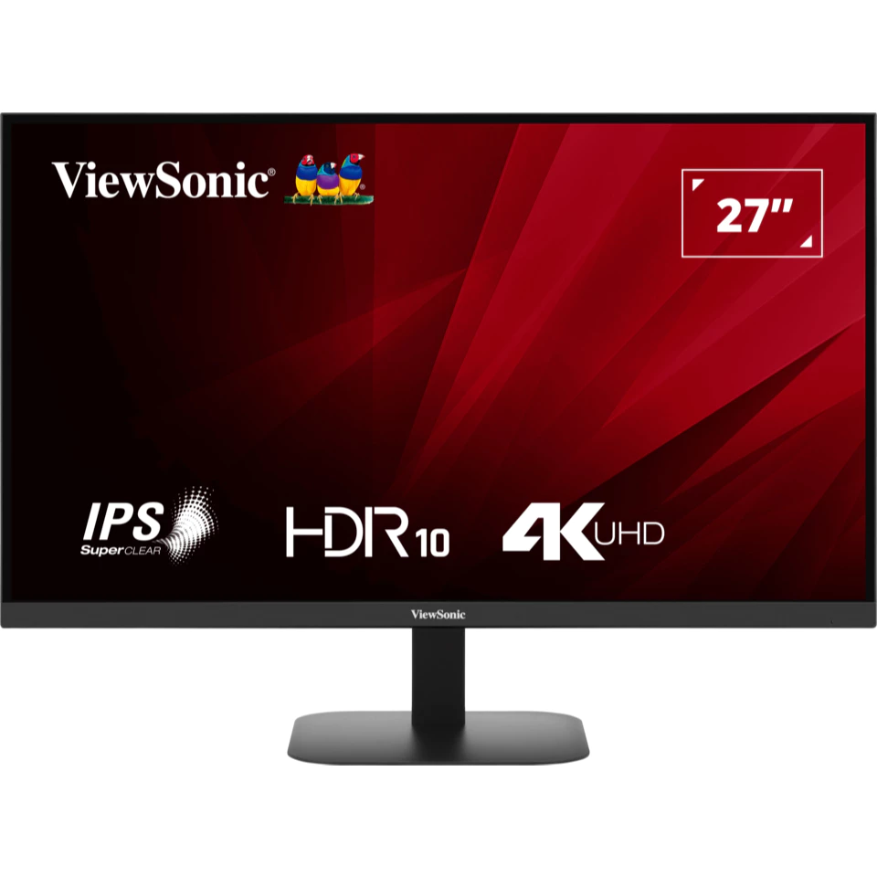 มอนิเตอร์ 4K ราคาประหยัด 2026 รุ่นไหนดี เปรียบเทียบ 5 รุ่น